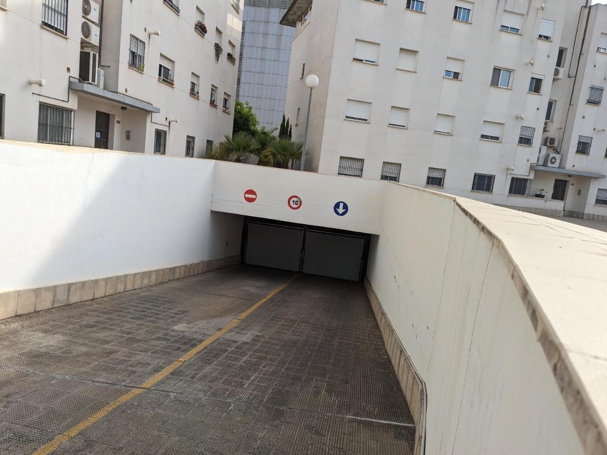 Torneo Free Parking Luminoso Climatizado 7 Pax Apartment Seville Ngoại thất bức ảnh